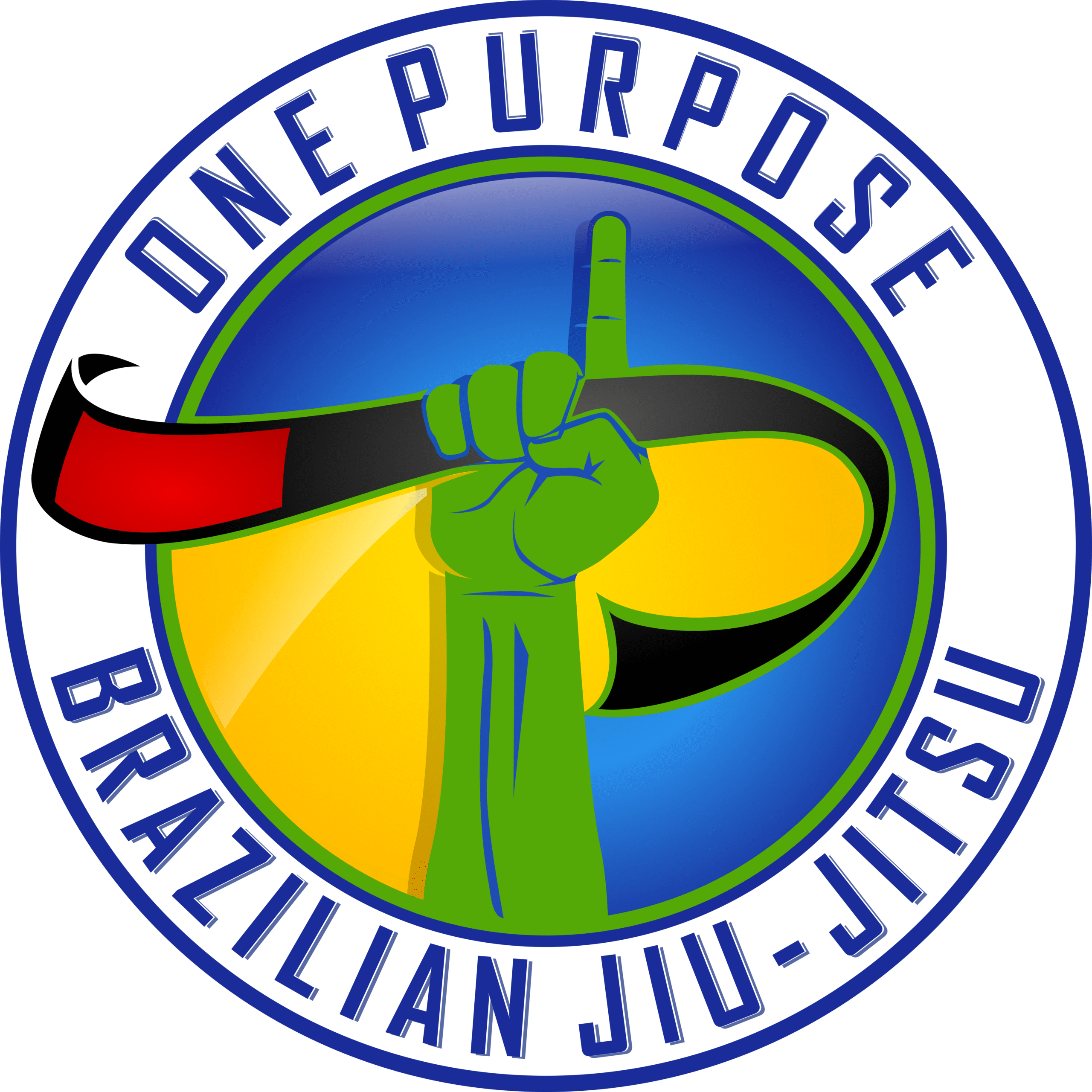 One Purpose BJJ